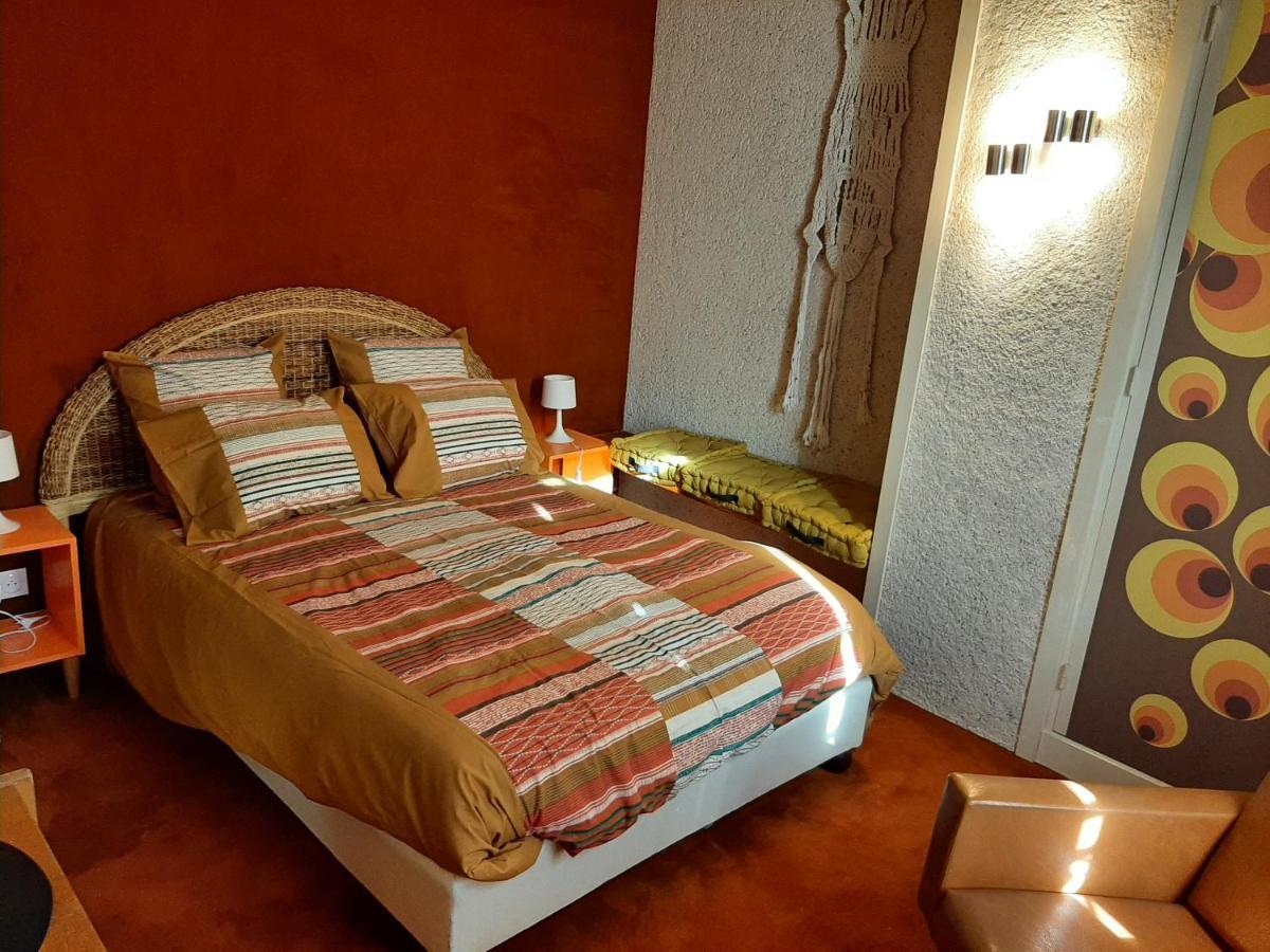 L'Appartement Valence  Dış mekan fotoğraf