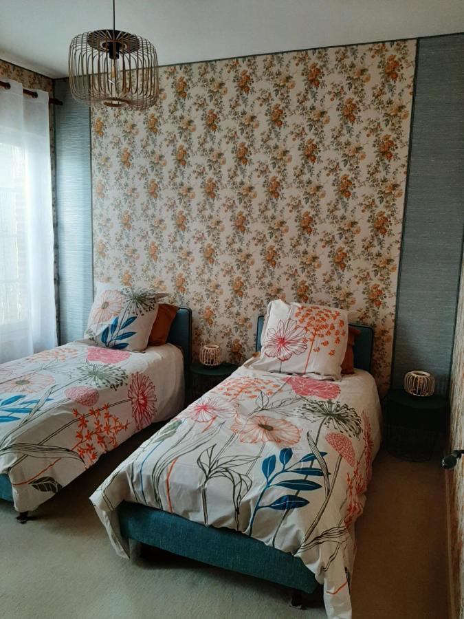 L'Appartement Valence  Dış mekan fotoğraf