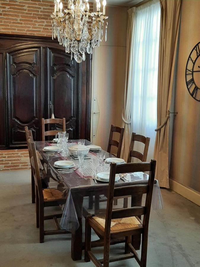 L'Appartement Valence  Dış mekan fotoğraf