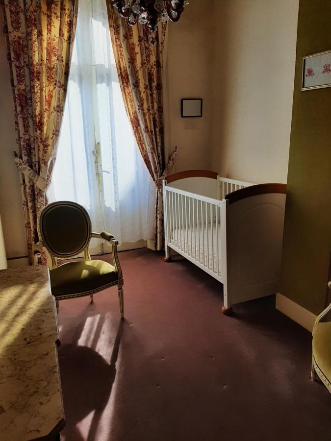 L'Appartement Valence  Dış mekan fotoğraf