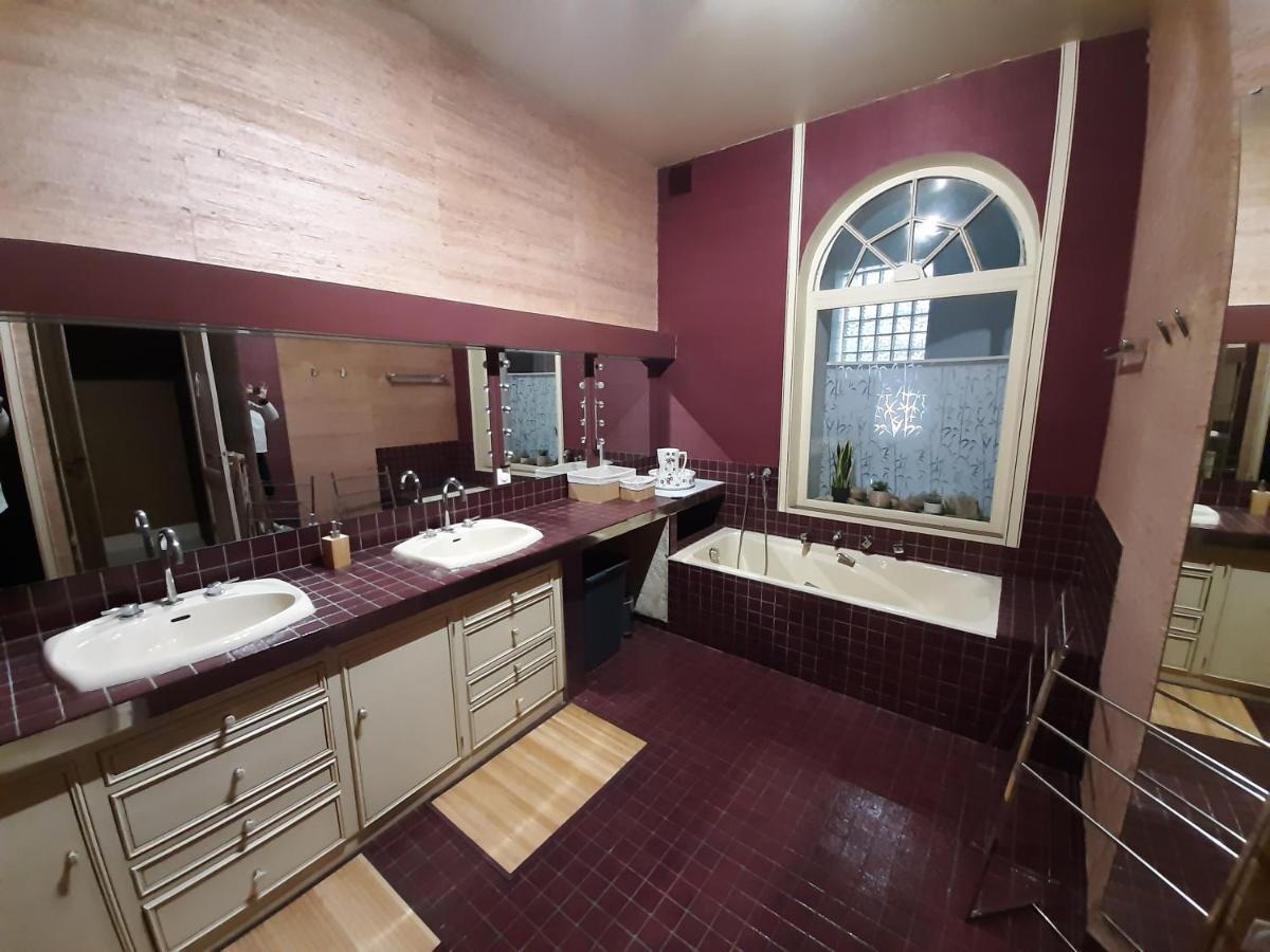 L'Appartement Valence  Dış mekan fotoğraf