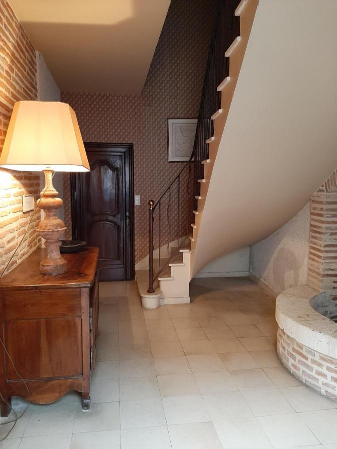 L'Appartement Valence  Dış mekan fotoğraf